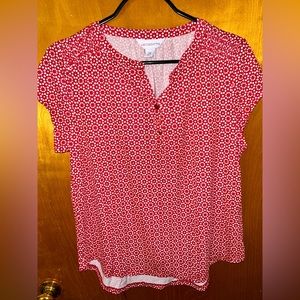 Liz Claiborne  shirt